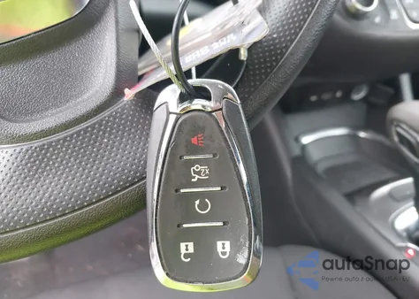 2023 Chevrolet Malibu Fwd 1Lt из США, поврежденный, VIN 1G1ZD5ST6PF204530